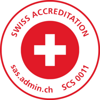 Akkreditiert SAS