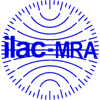 Akkreditiert ILAC