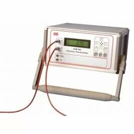 Dostmann DDM 900-100/1000 Tisch-Messgerät, 1mK Auflösung