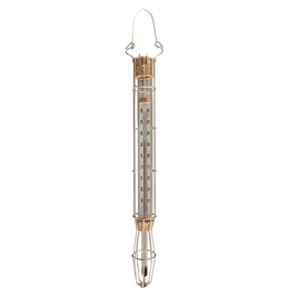 Kessel Thermometer -10° - 100°