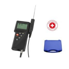 Set  3: Dostmann P700 1-Kanal