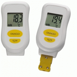 Dostmann Mini-K Thermometer Set