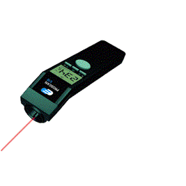 Proscan 510 Profi-IR-Thermometer