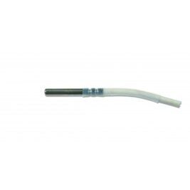 Externer Temperaturfühler PT100 für LOG200E und LOG220E mit 3m PTFE-Kabel