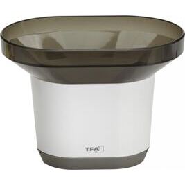 TFA Regenmesser