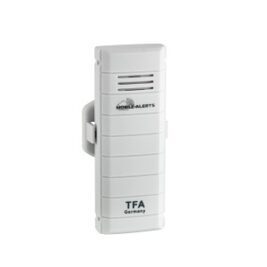 Kompakter Temperaturfühler -30...60°C