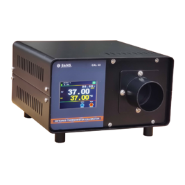 Infrarot Kalibrator CAL 40