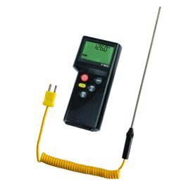 Dostmann P4010 1-Kanal Set