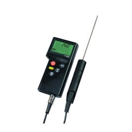 Dostmann P4000 1-Kanal