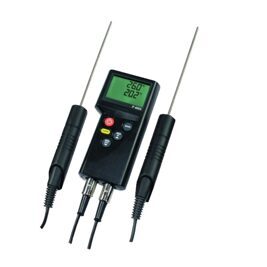 Dostmann P4005 2-Kanal