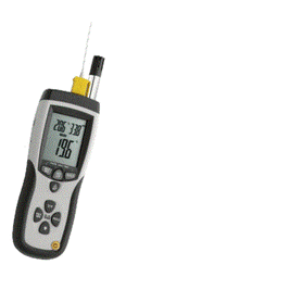 RH 896 Infrarot-Thermometer