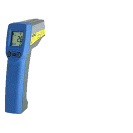 ScanTemp 385 Infrarot-Thermometer
