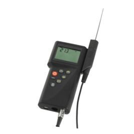 Set 1: Dostmann P700 1-Kanal