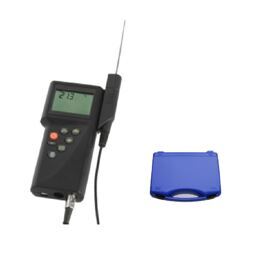 Set 2: Dostmann P700 1-Kanal