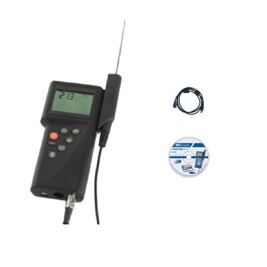 Set 4: Dostmann P700 1-Kanal