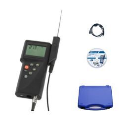 Set 5: Dostmann P700 1-Kanal