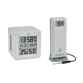 TFA.me Starter Set WLAN Gateway mit 1 Senden