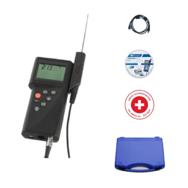 Set 5: Dostmann P700 1-Kanal