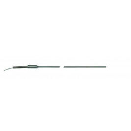 Pt100, ohne Handgriff -200...+450 °C 145 x 1,5 mm