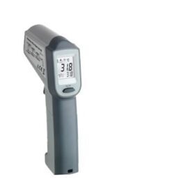 ScanTemp 355 Infrarot-Thermometer