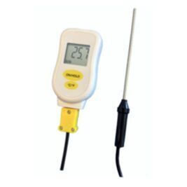 Mini-K Industrie-Thermometer Set
