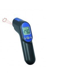ScanTemp 450 Infrarot-Thermometer