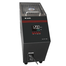 Block – Temperaturkalibratoren  TCAL 1401/1200