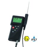 EX Thermometer Wasserdichte 