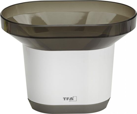 TFA Regenmesser