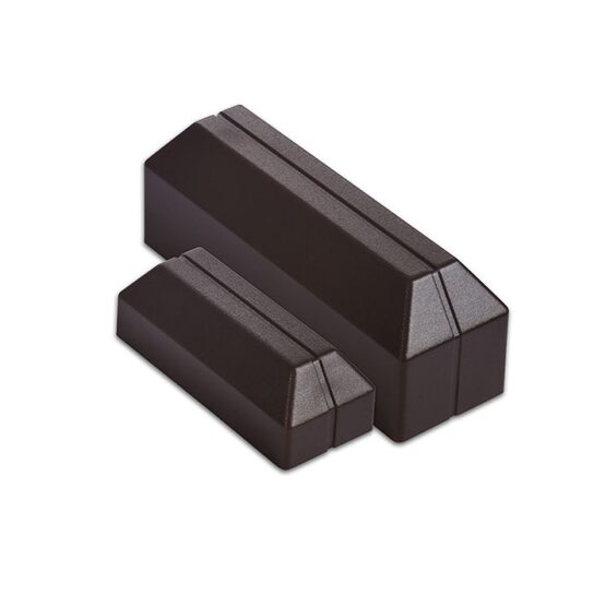 Überwachen: Fenster und Türen