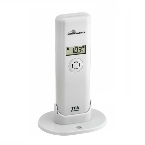 PC - Temperatur -30 … +60°C